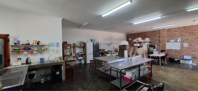 To Let commercial Property for Rent in Phoenix Western Cape